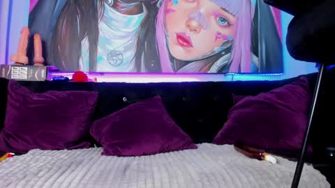 Katiia online show from February 2025 01:11:02 PM