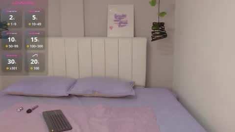 Katia online show from November 2025 11:47:02 AM