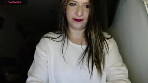 Snapshot of kattie_love chatting on January 2025 02:53:01 AM kattie online show from January 2025 02:53:01 AM