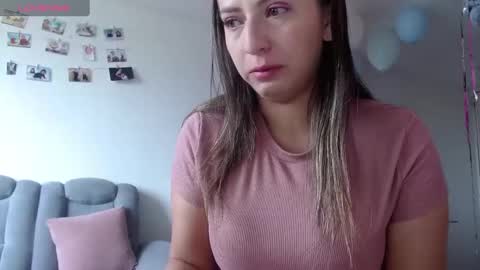 Snapshot of kattie_love chatting on February 2025 04:00:02 PM kattie online show from February 2025 04:00:02 PM