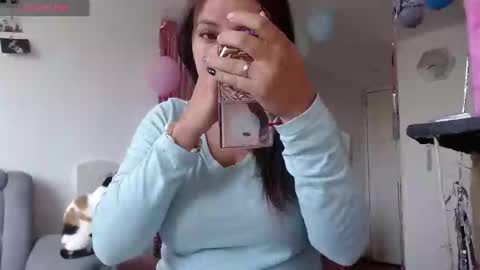 Snapshot of kattie_love chatting on February 2025 08:57:01 PM kattie online show from February 2025 08:57:01 PM