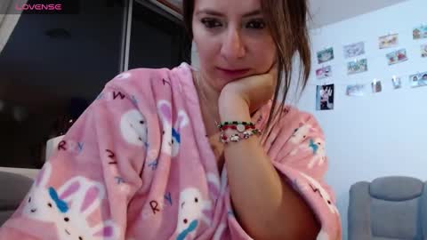 Snapshot of kattie_love chatting on February 2025 10:07:02 AM kattie online show from February 2025 10:07:02 AM