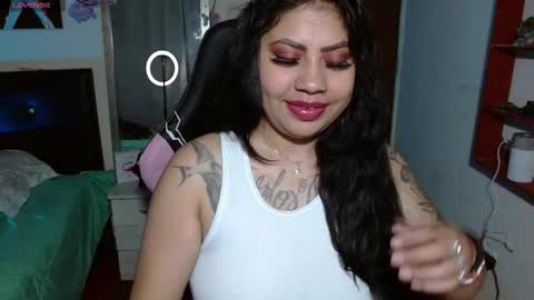 Katy online show from December 2025 11:08:02 AM