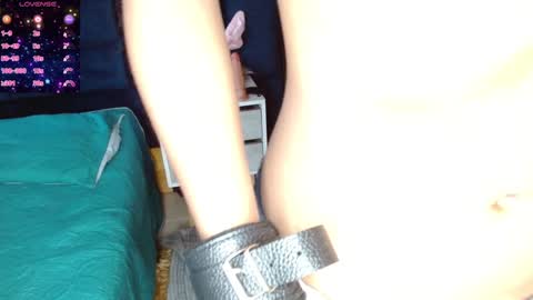 Arianna online show from December 2024 05:43:01 PM