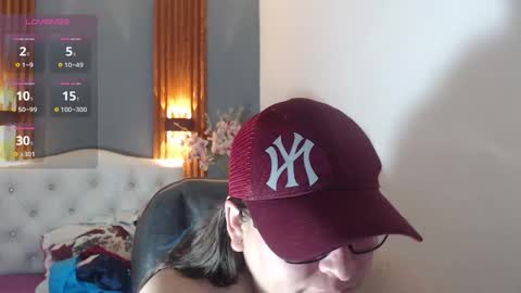 Snapshot of katty_findom_ chatting on February 2026 09:56:01 AM katty online show from February 2026 09:56:01 AM