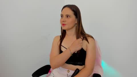 Snapshot of katty_rios1 chatting on October 2025 03:07:02 AM Katty online show from October 2025 03:07:02 AM