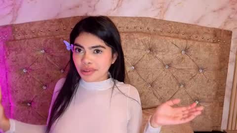 Katty  online show from February 2026 09:00:02 PM