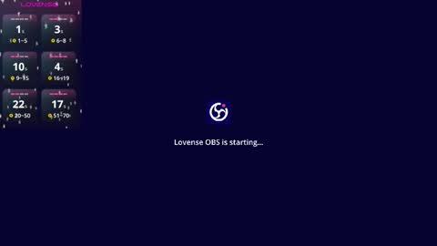 Katty  online show from November 2025 10:20:02 PM