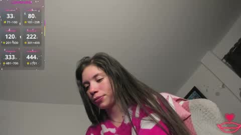 Katty  online show from April 2026 02:51:02 AM