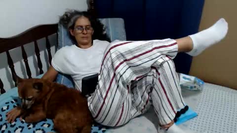 angel online show from June 2026 08:21:02 PM