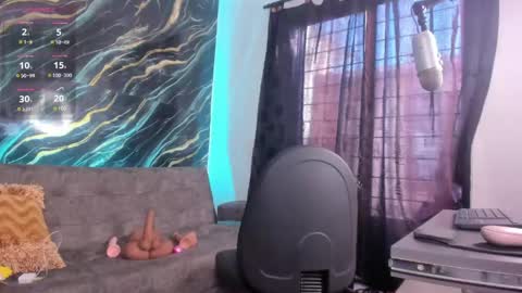 I m Katty  online show from April 2026 09:28:02 PM