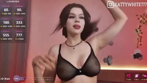 Snapshot of kattywhite777 chatting on July 2026 01:58:33 AM vacation until November 3 online show from July 2026 01:58:33 AM
