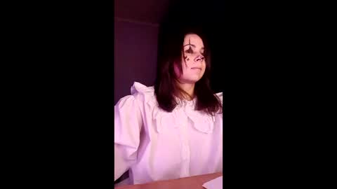 Kattyy Summer online show from April 2026 07:29:02 PM