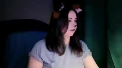 Kattyy Summer online show from June 2026 07:53:02 PM
