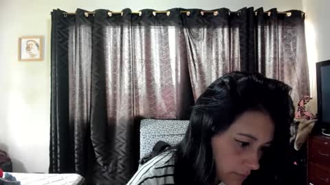 Snapshot of katy_bello chatting on September 2025 07:48:01 PM katy online show from September 2025 07:48:01 PM