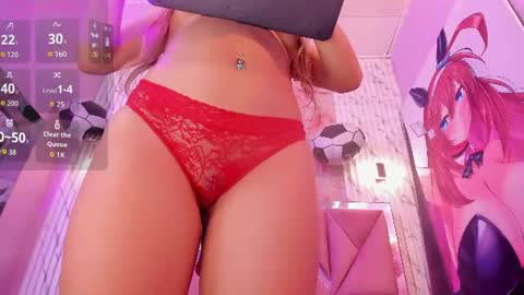 katy_bennet online show from July 2026 03:03:02 PM