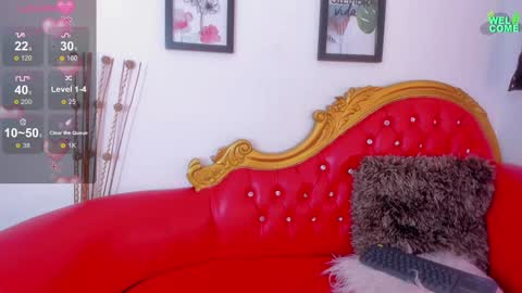 Katy online show from January 2025 04:59:02 PM