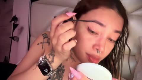 Emily online show from February 2025 06:12:01 AM