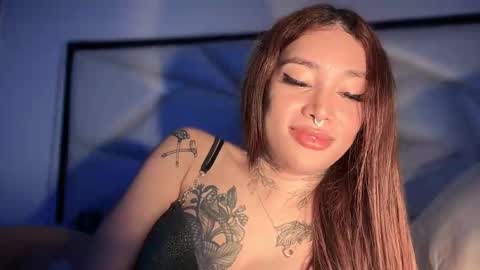 Emily online show from February 2025 06:44:01 AM