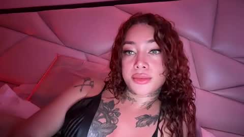 Emily online show from October 2025 02:40:02 AM