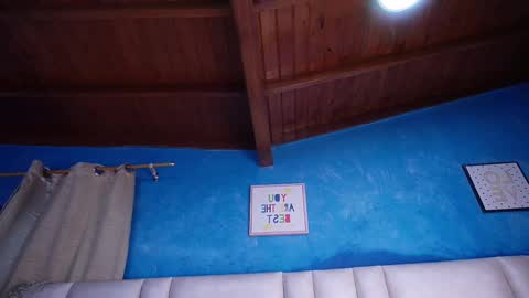 Katy online show from March 2025 12:01:02 PM