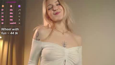 Katy online show from March 2026 03:05:04 PM