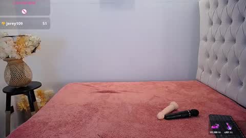 Katy Van online show from January 2025 08:55:01 AM