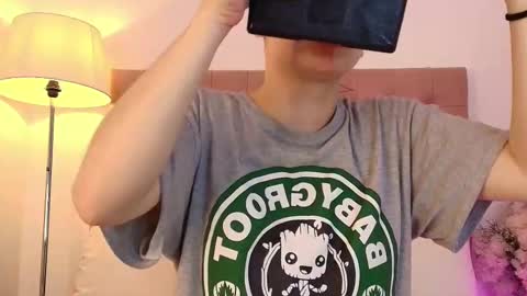 Katy Van online show from February 2025 05:24:02 AM