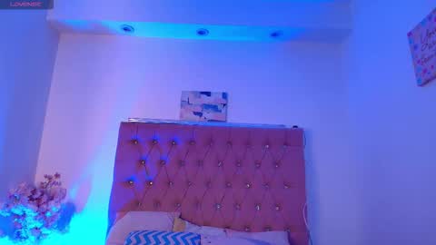 Katy Van online show from November 2025 08:29:01 PM