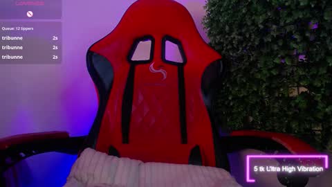 Katy Van online show from January 2026 08:52:01 AM