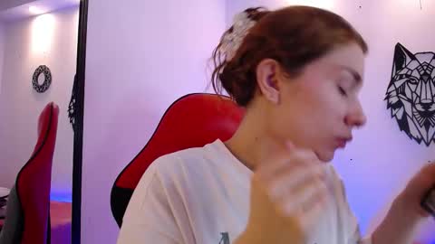 Katy Van online show from February 2026 09:13:01 PM