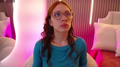 Katy Van online show from February 2026 08:16:01 PM