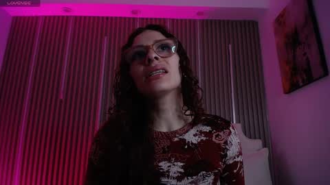 Katy Van online show from April 2026 08:39:01 PM