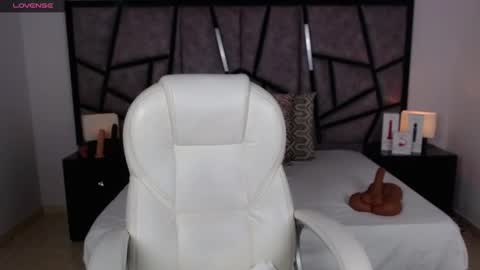 Katya Ruiz online show from February 2025 03:45:01 AM