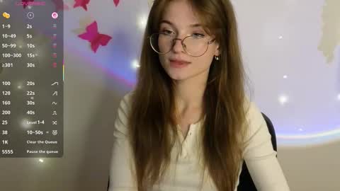 Katya online show from October 2025 03:35:02 PM