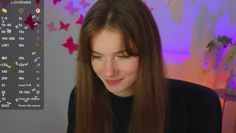 Katya online show from January 2026 05:27:02 PM