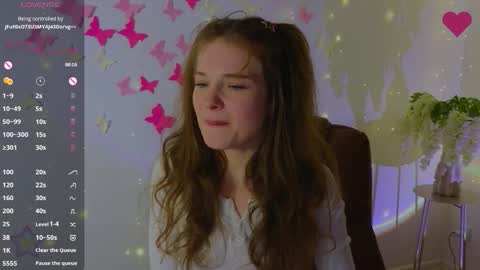 Katya online show from February 2026 04:40:01 PM