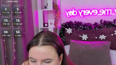 Snapshot of katyaneilson chatting on January 2025 10:29:02 AM Kate online show from January 2025 10:29:02 AM