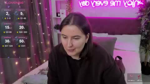 Snapshot of katyaneilson chatting on November 2025 04:33:02 AM Kate online show from November 2025 04:33:02 AM