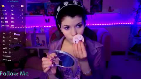 Katya online show from March 2026 01:55:01 PM