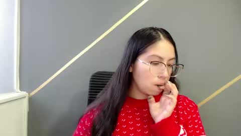 KATY online show from December 2024 10:57:01 AM