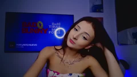 Snapshot of katydeliz chatting on February 2026 06:17:01 AM katy deliz online show from February 2026 06:17:01 AM