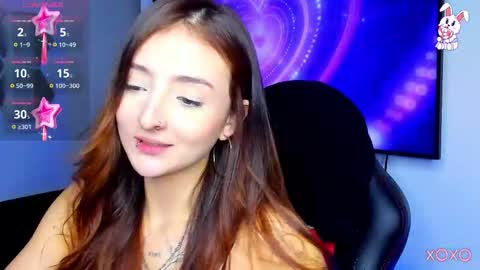 Snapshot of katydeliz chatting on February 2026 10:16:01 AM katy deliz online show from February 2026 10:16:01 AM