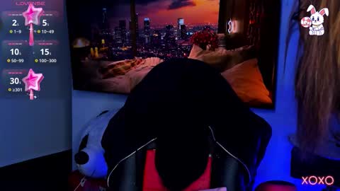 Snapshot of katydeliz chatting on March 2026 06:10:01 AM katy deliz online show from March 2026 06:10:01 AM