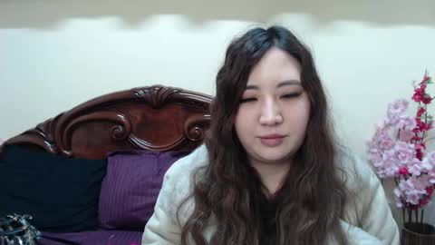 Katy online show from February 2025 07:03:01 PM