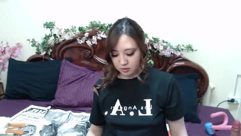 Snapshot of katydoll_ chatting on March 2025 06:01:02 PM Katy online show from March 2025 06:01:02 PM