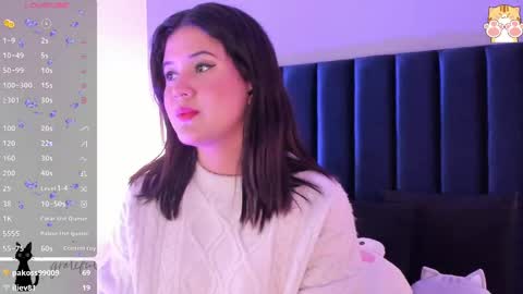 Katya  online show from December 2024 12:03:02 AM