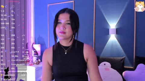 Katya  online show from January 2025 02:03:02 AM