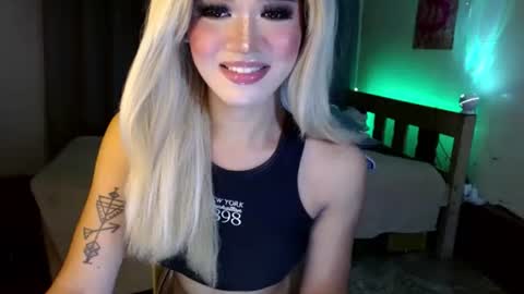 katykiat online show from February 2025 02:10:02 PM