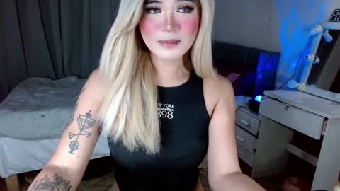 katykiat online show from October 2025 11:16:01 PM